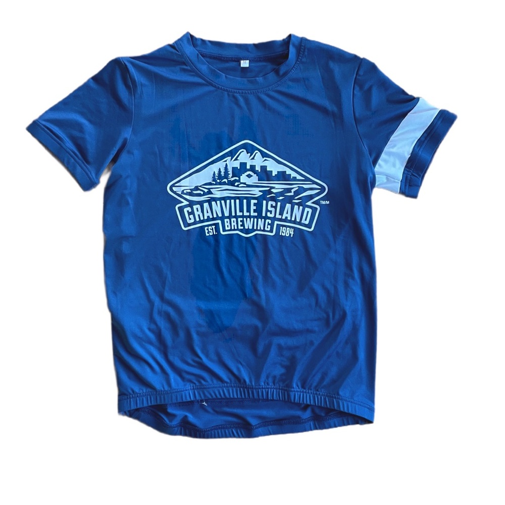 🚴🏼♀️ Cycling Jersey - Women’s